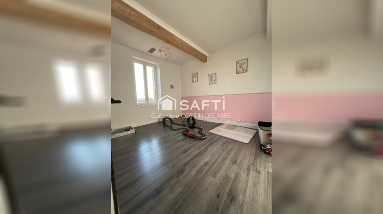 Ma-Cabane - Vente Maison Escatalens, 177 m²