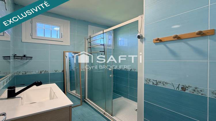 Ma-Cabane - Vente Maison Escatalens, 75 m²