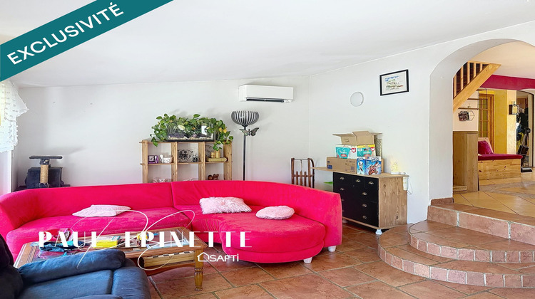 Ma-Cabane - Vente Maison Escatalens, 146 m²