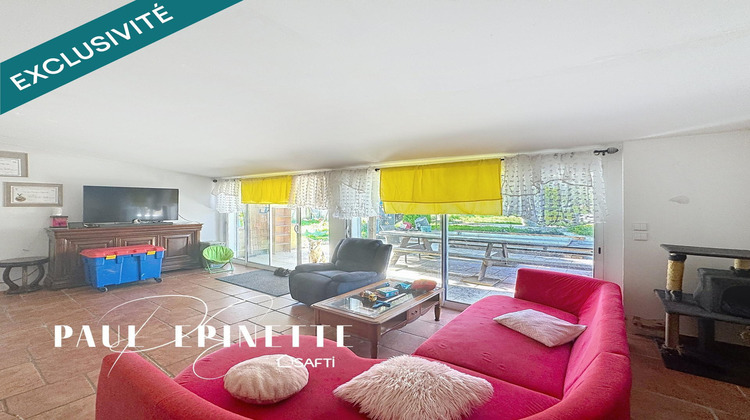 Ma-Cabane - Vente Maison Escatalens, 146 m²