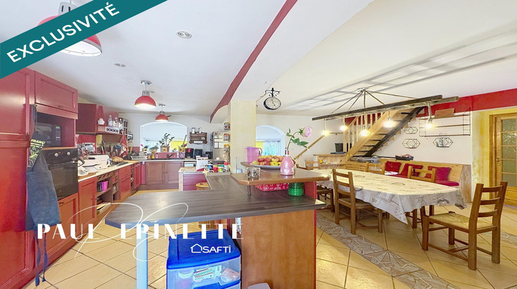 Ma-Cabane - Vente Maison Escatalens, 146 m²