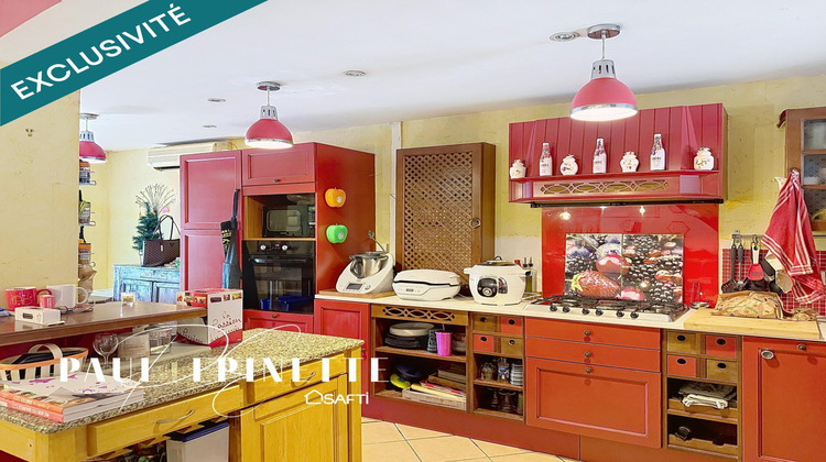 Ma-Cabane - Vente Maison Escatalens, 146 m²