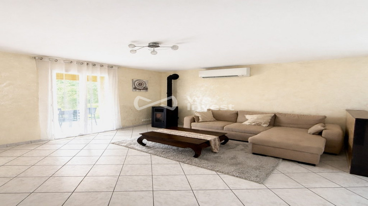 Ma-Cabane - Vente Maison Escatalens, 154 m²
