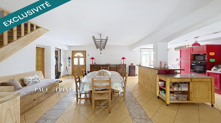 Ma-Cabane - Vente Maison Escatalens, 146 m²