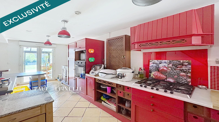 Ma-Cabane - Vente Maison Escatalens, 146 m²