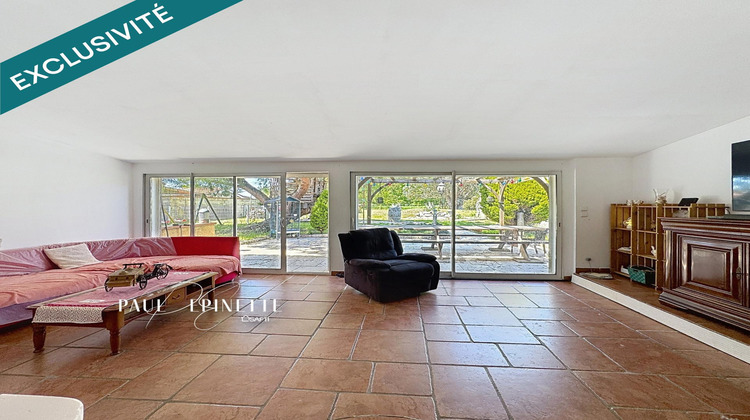Ma-Cabane - Vente Maison Escatalens, 146 m²