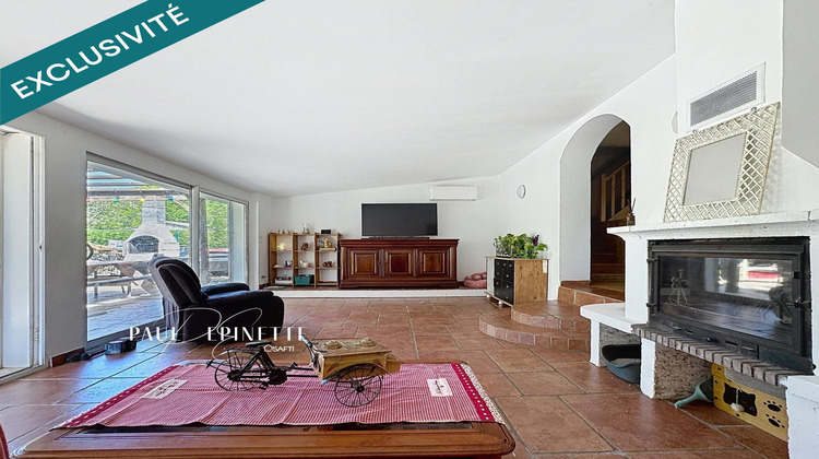 Ma-Cabane - Vente Maison Escatalens, 146 m²