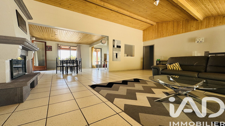 Ma-Cabane - Vente Maison Escatalens, 110 m²
