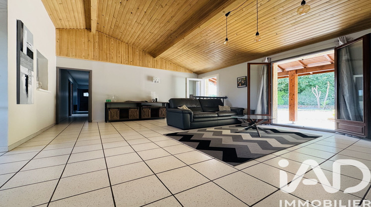 Ma-Cabane - Vente Maison Escatalens, 110 m²