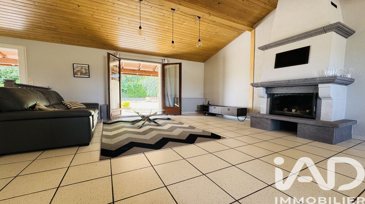 Ma-Cabane - Vente Maison Escatalens, 110 m²
