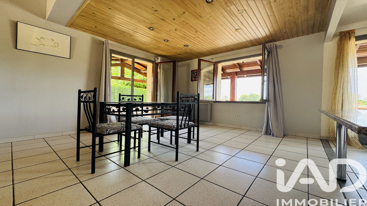 Ma-Cabane - Vente Maison Escatalens, 110 m²