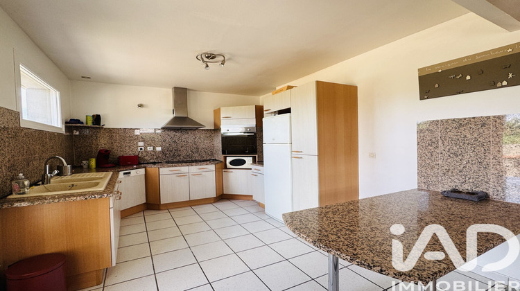 Ma-Cabane - Vente Maison Escatalens, 110 m²