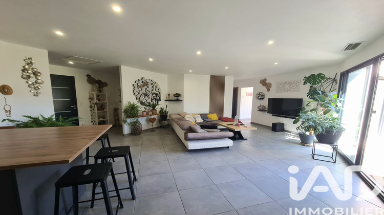 Ma-Cabane - Vente Maison Escatalens, 104 m²