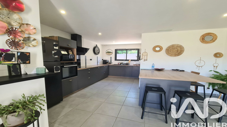 Ma-Cabane - Vente Maison Escatalens, 104 m²