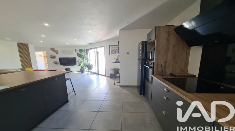 Ma-Cabane - Vente Maison Escatalens, 104 m²