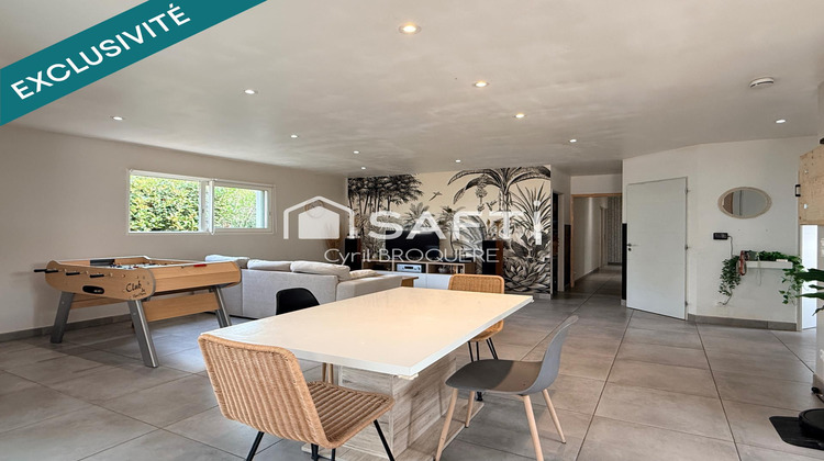 Ma-Cabane - Vente Maison Escatalens, 125 m²