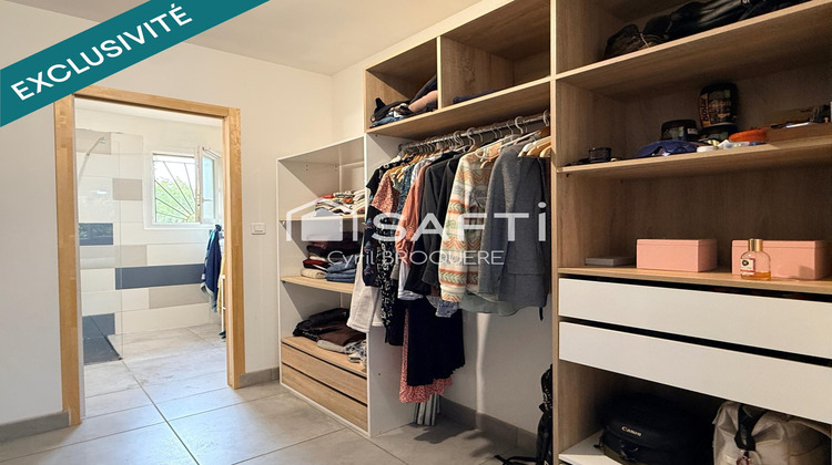 Ma-Cabane - Vente Maison Escatalens, 125 m²