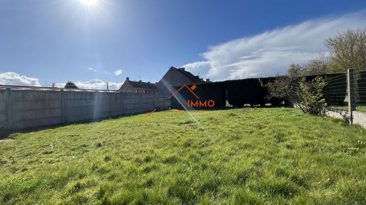 Ma-Cabane - Vente Maison Escaudain, 173 m²