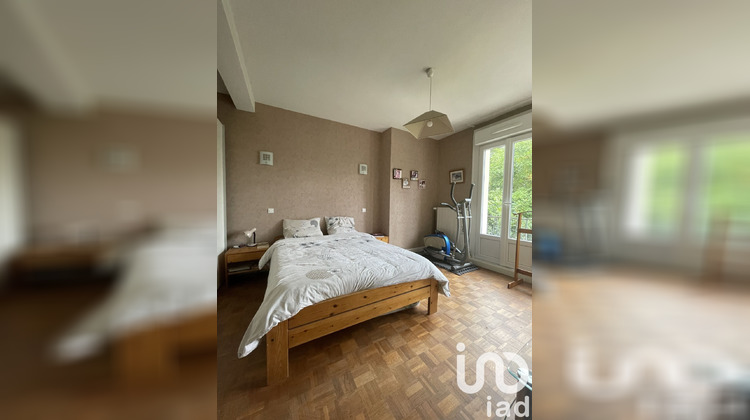 Ma-Cabane - Vente Maison Escaudain, 152 m²