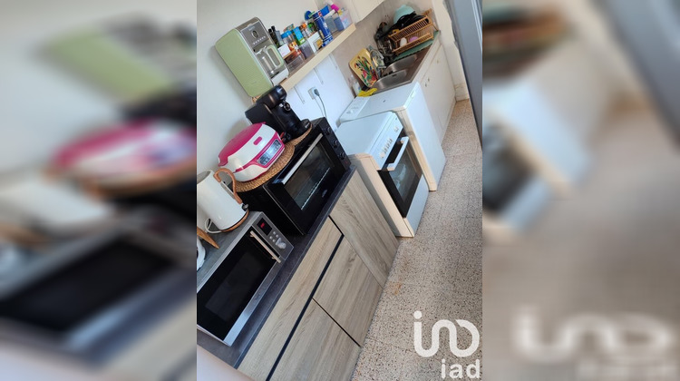 Ma-Cabane - Vente Maison Escaudain, 87 m²