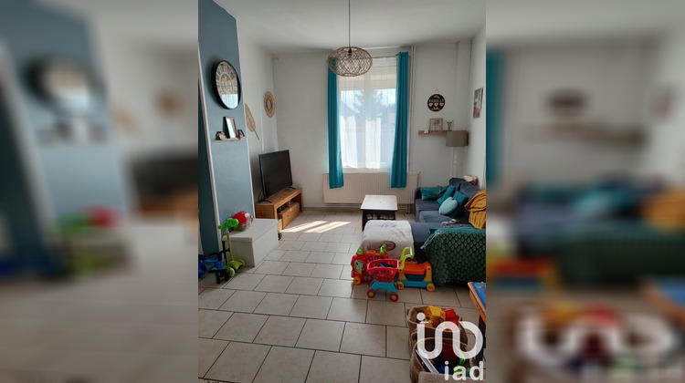 Ma-Cabane - Vente Maison Escaudain, 87 m²