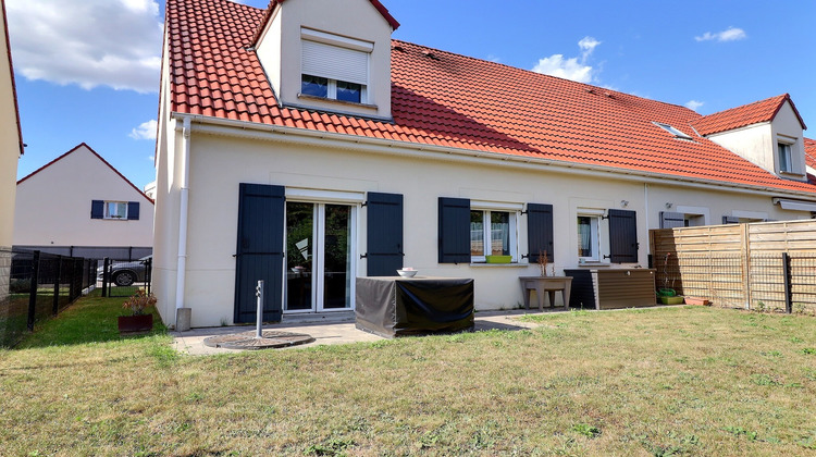 Ma-Cabane - Vente Maison Escaudain, 95 m²