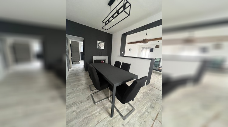 Ma-Cabane - Vente Maison ESCAUDAIN, 91 m²