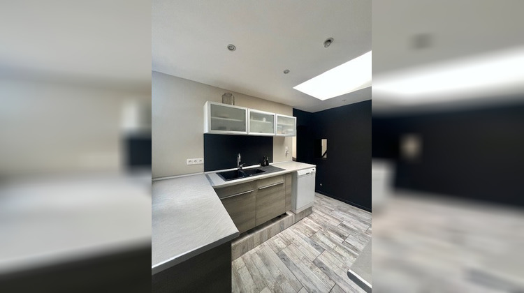 Ma-Cabane - Vente Maison ESCAUDAIN, 91 m²