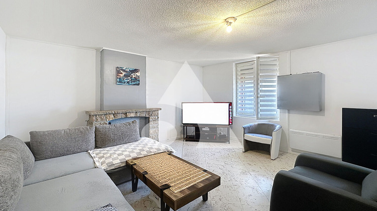 Ma-Cabane - Vente Maison ESCAUDAIN, 74 m²