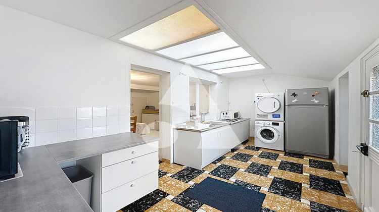 Ma-Cabane - Vente Maison ESCAUDAIN, 74 m²