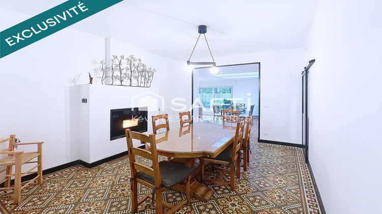 Ma-Cabane - Vente Maison Escaudain, 106 m²