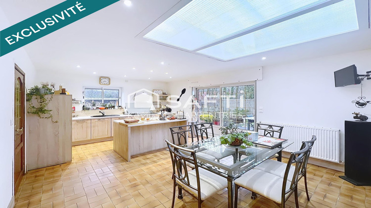 Ma-Cabane - Vente Maison Escaudain, 106 m²