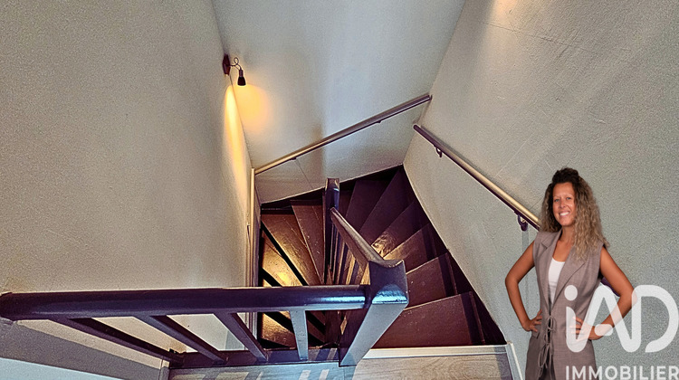 Ma-Cabane - Vente Maison Escaudain, 95 m²