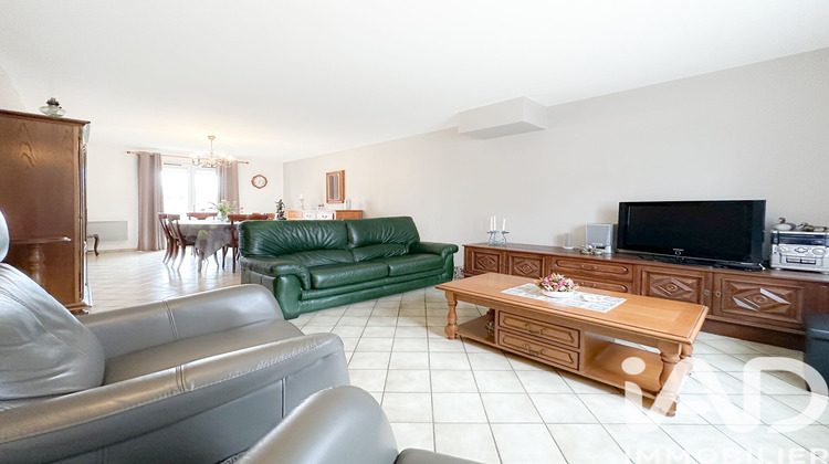 Ma-Cabane - Vente Maison Escaudain, 90 m²