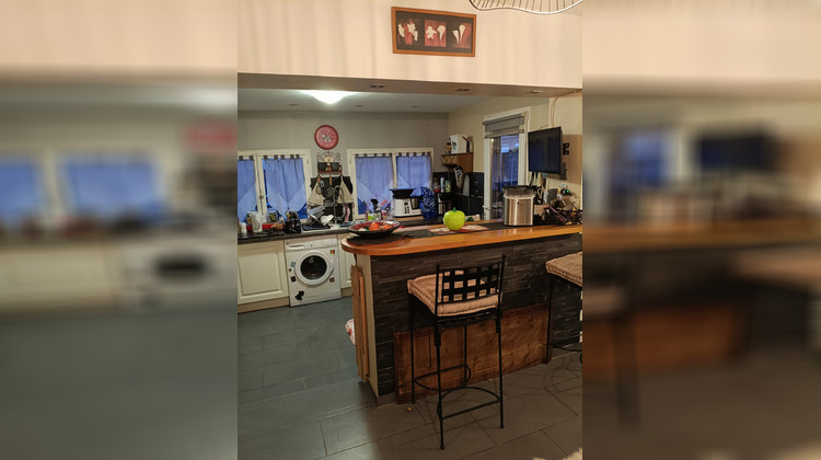 Ma-Cabane - Vente Maison Escaudain, 90 m²