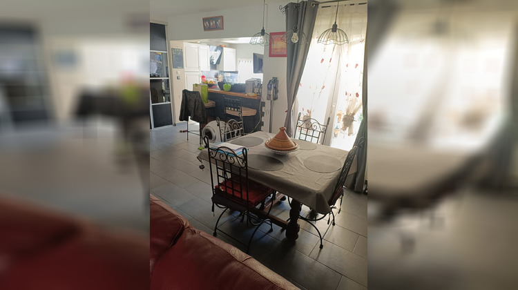 Ma-Cabane - Vente Maison Escaudain, 90 m²