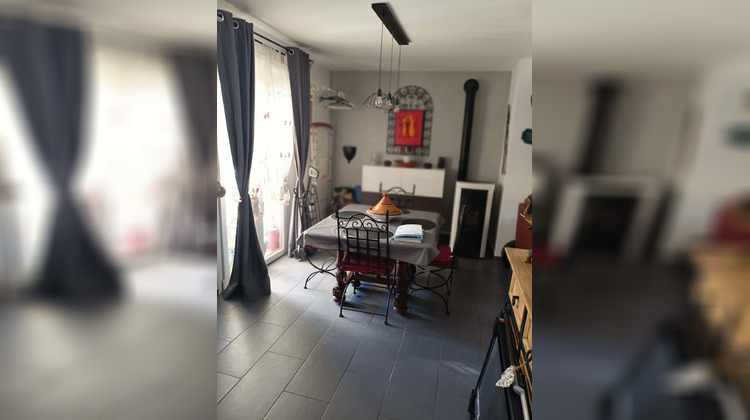 Ma-Cabane - Vente Maison Escaudain, 90 m²