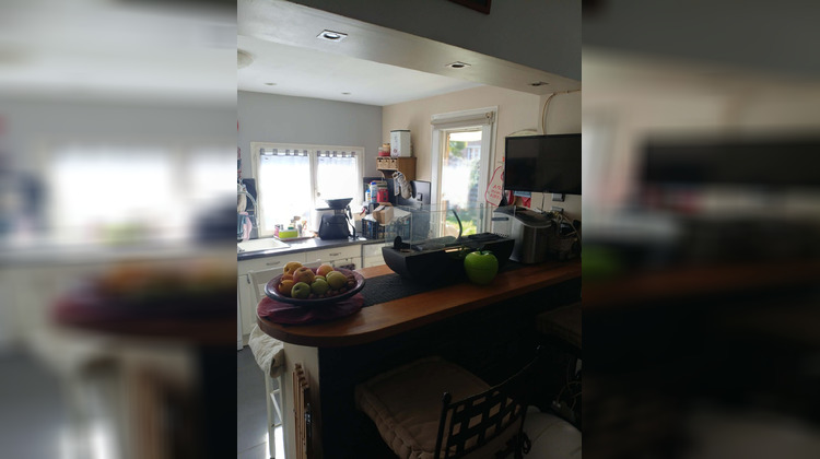 Ma-Cabane - Vente Maison Escaudain, 90 m²