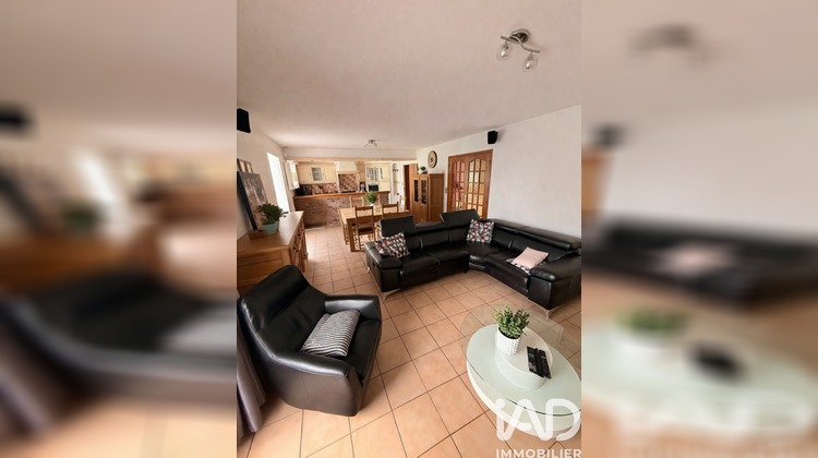Ma-Cabane - Vente Maison Escaudain, 112 m²