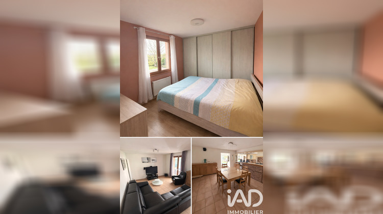 Ma-Cabane - Vente Maison Escaudain, 112 m²