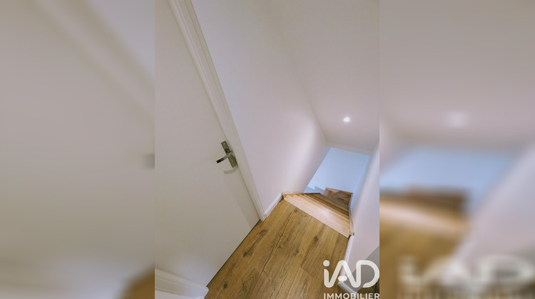 Ma-Cabane - Vente Maison Escaudain, 70 m²