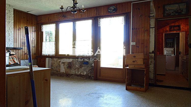 Ma-Cabane - Vente Maison Escaudain, 93 m²