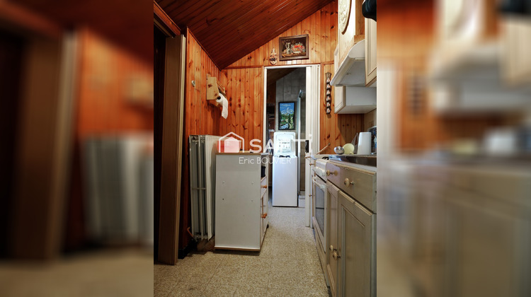 Ma-Cabane - Vente Maison Escaudain, 93 m²