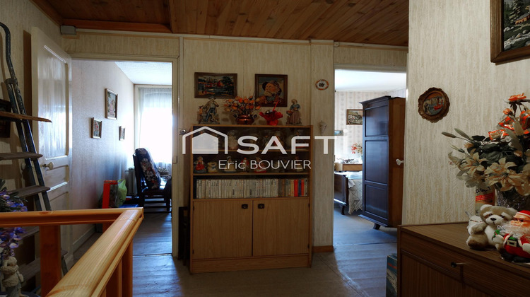Ma-Cabane - Vente Maison Escaudain, 93 m²