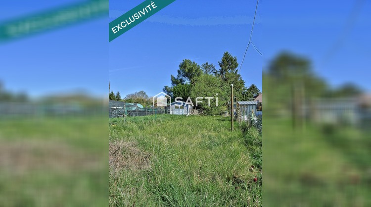 Ma-Cabane - Vente Maison Escaudain, 93 m²