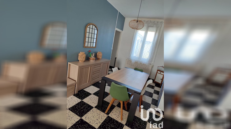 Ma-Cabane - Vente Maison Escaudain, 87 m²