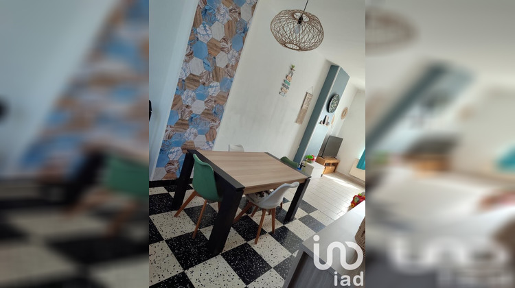 Ma-Cabane - Vente Maison Escaudain, 87 m²