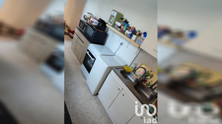 Ma-Cabane - Vente Maison Escaudain, 87 m²
