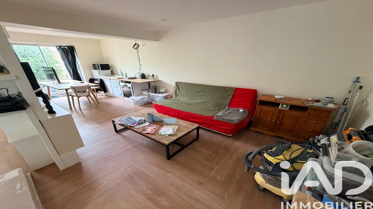 Ma-Cabane - Vente Maison Escaudain, 70 m²