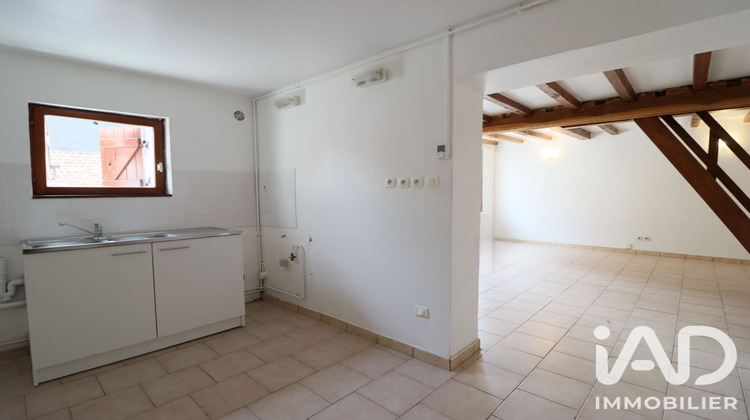 Ma-Cabane - Vente Maison Escaudain, 45 m²